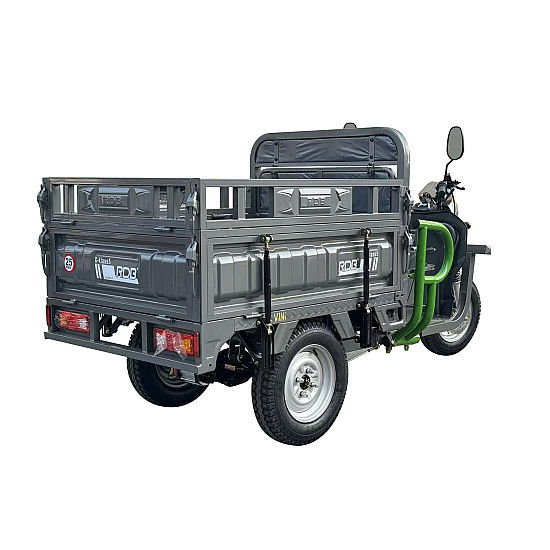 Triciclu electric RDB X-Klass4 PLUS, 3500W, Fara permis, 25 km/h