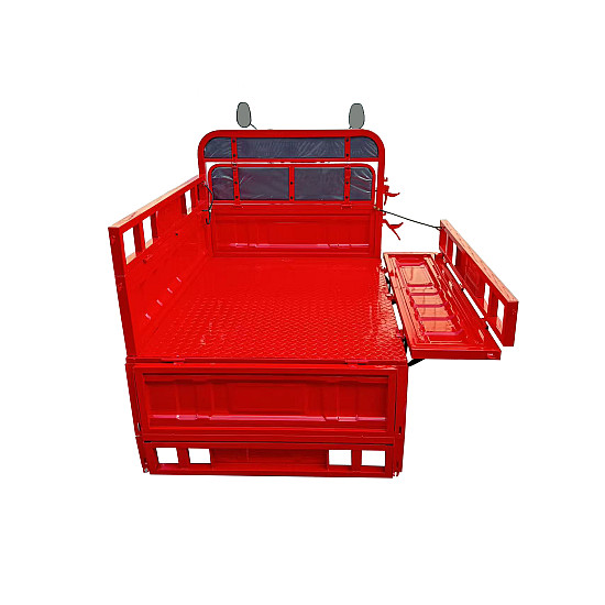 Triciclu electric RDB X-Klass4 PLUS, 3500W, Fara permis, 25 km/h