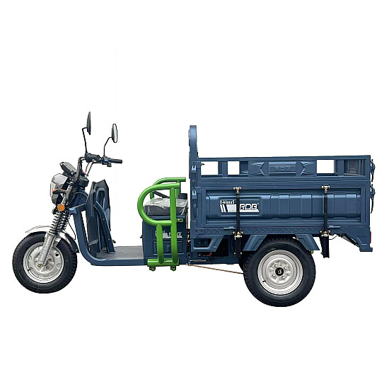 Triciclu electric RDB X-Klass4 PLUS, 3500W, Fara permis, 25 km/h