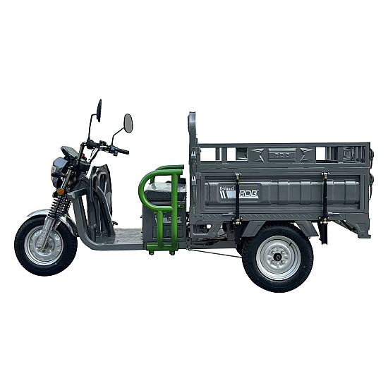 Triciclu electric RDB X-Klass4 PLUS, 3500W, Fara permis, 25 km/h