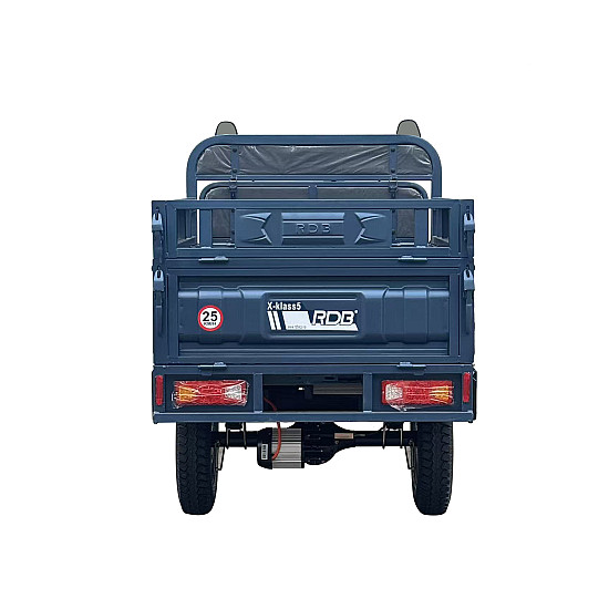 Triciclu electric RDB X-Klass4 PLUS, 3500W, Fara permis, 25 km/h