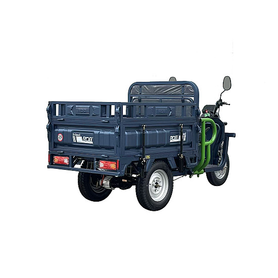 Triciclu electric RDB X-Klass4 PLUS, 3500W, Fara permis, 25 km/h