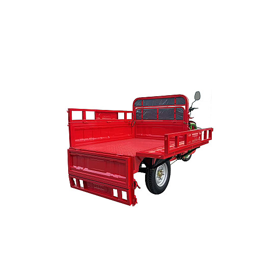 Triciclu electric RDB X-Klass4 PLUS, 3500W, Fara permis, 25 km/h