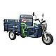 Triciclu electric RDB X-Klass4 PLUS, 3500W, Fara permis, 25 km/h