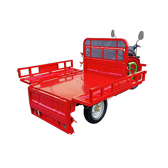 Triciclu electric RDB X-Klass4 PLUS, 3500W, Fara permis, 25 km/h