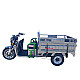 Triciclu electric RDB XL-Klass4 PLUS, 4000W, 72V 45Ah, 25km/h Triciclu electric RDB XL-Klass4 PLUS, 4000W, 72V 45Ah, 25km/h