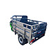 Triciclu electric RDB XL-Klass4 PLUS, 4000W, 72V 45Ah, 25km/h Triciclu electric RDB XL-Klass4 PLUS, 4000W, 72V 45Ah, 25km/h