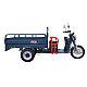 Triciclu electric RDB XL-Klass4, 1.5m, 4000W, 72V 45Ah, 25km/h