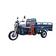 Triciclu electric RDB XL-Klass4, 1.5m, 4000W, 72V 45Ah, 25km/h