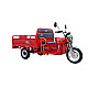 Triciclu electric RDB XL-Klass4, 1.5m, 4000W, 72V 45Ah, 25km/h