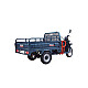 Triciclu electric RDB XL-Klass4, 1.5m, 4000W, 72V 45Ah, 25km/h