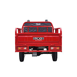 Triciclu electric RDB XL-Klass4, 1.5m, 4000W, 72V 45Ah, 25km/h