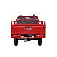 Triciclu electric RDB XL-Klass4, 1.5m, 4000W, 72V 45Ah, 25km/h