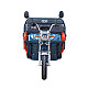 Triciclu electric RDB XL-Klass4, 1.5m, 4000W, 72V 45Ah, 25km/h
