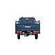 Triciclu electric RDB XL-Klass4, 1.5m, 4000W, 72V 45Ah, 25km/h