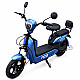 Scuter Electric RDB YG4, 350W, fara permis, 25km/h