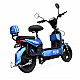 Scuter Electric RDB YG4, 350W, fara permis, 25km/h