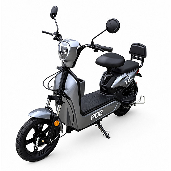 Scuter Electric RDB YG4, 350W, fara permis, 25km/h