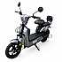 Scuter Electric RDB YG4, 350W, fara permis, 25km/h