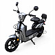 Scuter Electric RDB YG4, 350W, fara permis, 25km/h