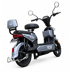 Scuter Electric RDB YG4, 350W, fara permis, 25km/h