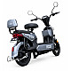 Scuter Electric RDB YG4, 350W, fara permis, 25km/h