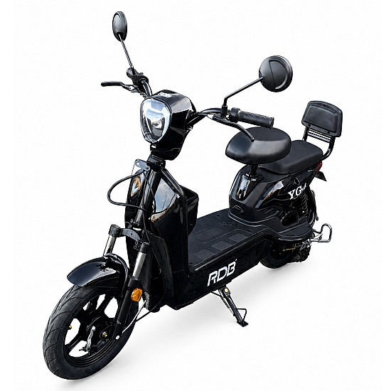 Scuter Electric RDB YG4, 350W, fara permis, 25km/h