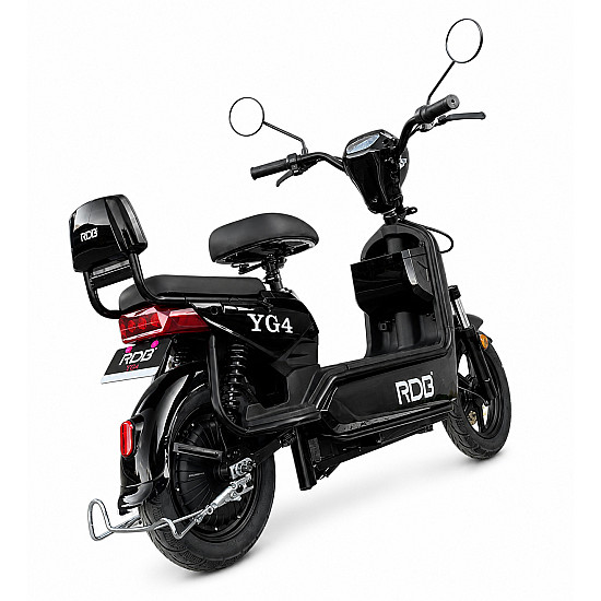 Scuter Electric RDB YG4, 350W, fara permis, 25km/h