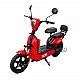 Scuter Electric RDB YG4, 350W, fara permis, 25km/h