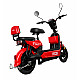 Scuter Electric RDB YG4, 350W, fara permis, 25km/h