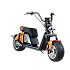 Scuter Electric RDB CC25, 2000W, fara permis, 25km/h