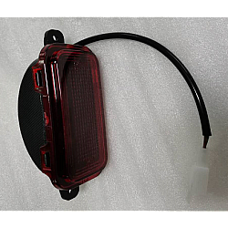 Proiector ceață spate