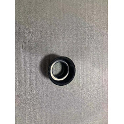 Guri de ventilatie fata