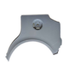 Placă decorativă spate stânga