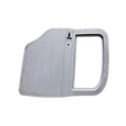 Ușă exterioară stânga