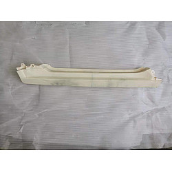 Apărătoare suport picior stânga Apărătoare suport picior stânga