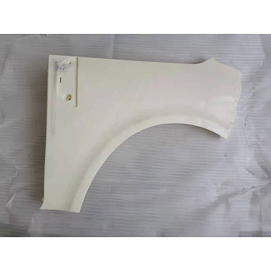 Placă decorativă față dreapta