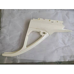 Suport geam triunghiular față stânga