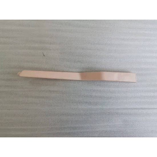 Placă decorativă interioară față stânga