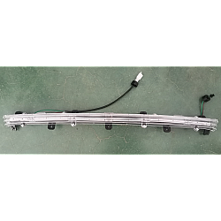 Lumină decorativă superioară