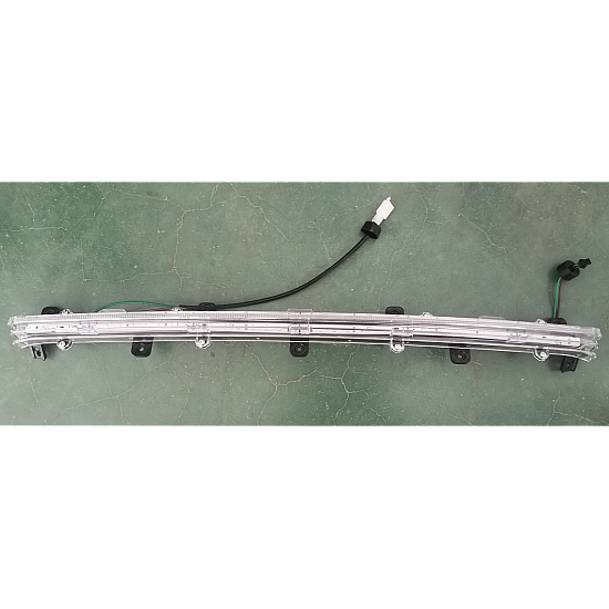 Lumină decorativă superioară