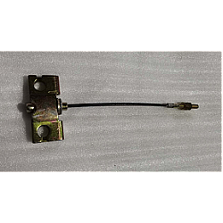 Suport frână de mana