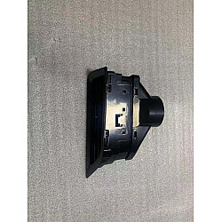 Carcasa ventilatie partea stângă