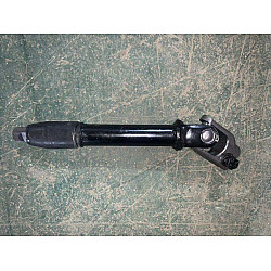 Ax telescopic Ax telescopic