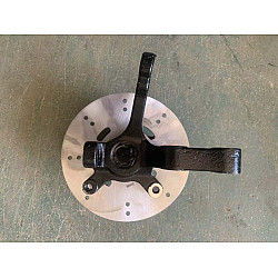 Fuzeta  butuc  roată față dreapta