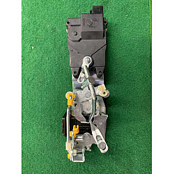 Închidere centralizată dreapta