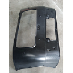 Aparatoare interioara spate Aparatoare interioara spate