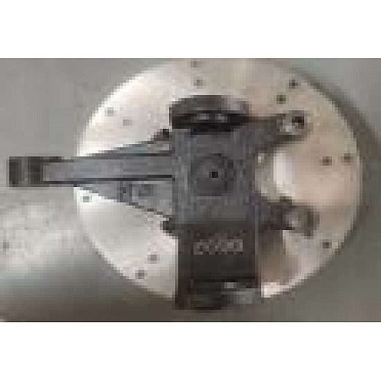 Ansamblu franare fata stanga