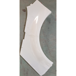 Aparatoare laterala spate dreapta Aparatoare laterala spate dreapta