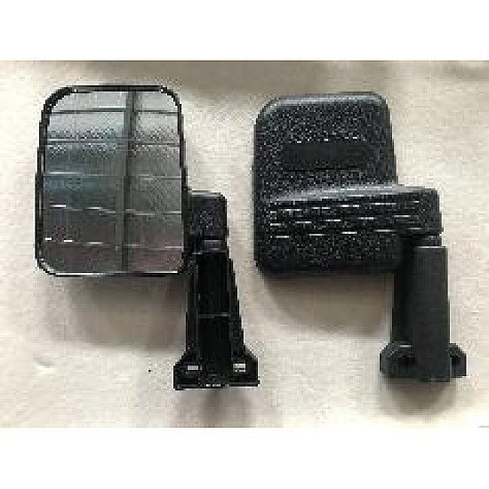 Set oglinzi (stanga&dreapta)